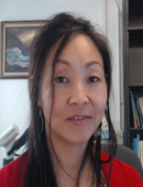 Suzi Hong, PhD