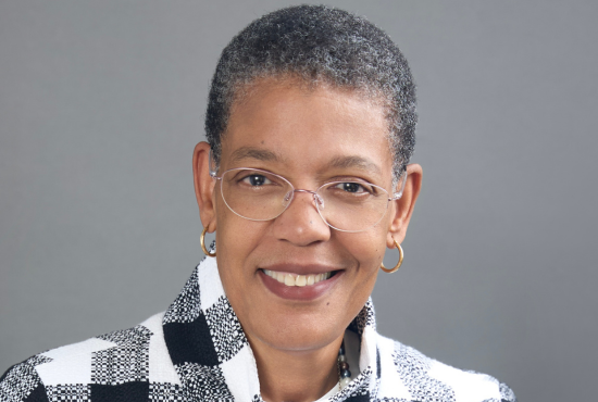 Michelle A. Williams, ScD