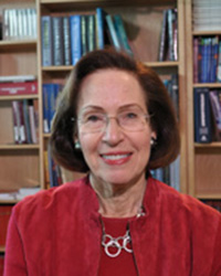 Barbara Brody, MPH