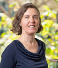Kimberly Brouwer, PhD