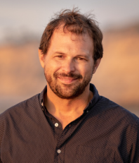 Eric Hekler, PhD