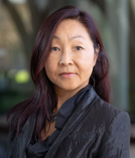 Suzi Hong, PhD