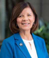 Maria Elena Martinez, PhD