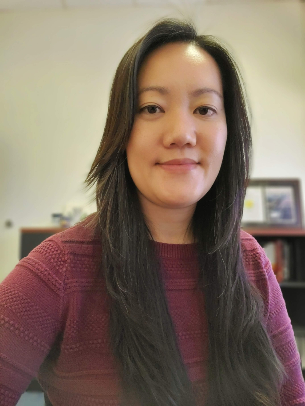 Annie Nguyen, PhD, MPH