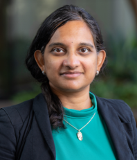 Ramya Rajagopalan, PhD