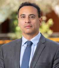 Jose Ricardo Suarez, MD, PhD, MPH