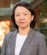 Ronghui (Lily) Xu, PhD