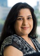 Sonia Jain, PhD, MSc