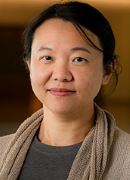 Ronghui (Lily) Zu, PhD