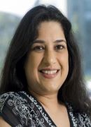 Sonia Jain, PhD