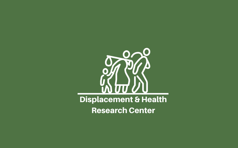 The Community Wellbeing Project - Population Health Analytics Laboratory