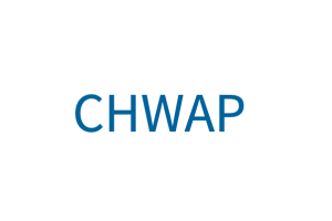 CHWAP logo