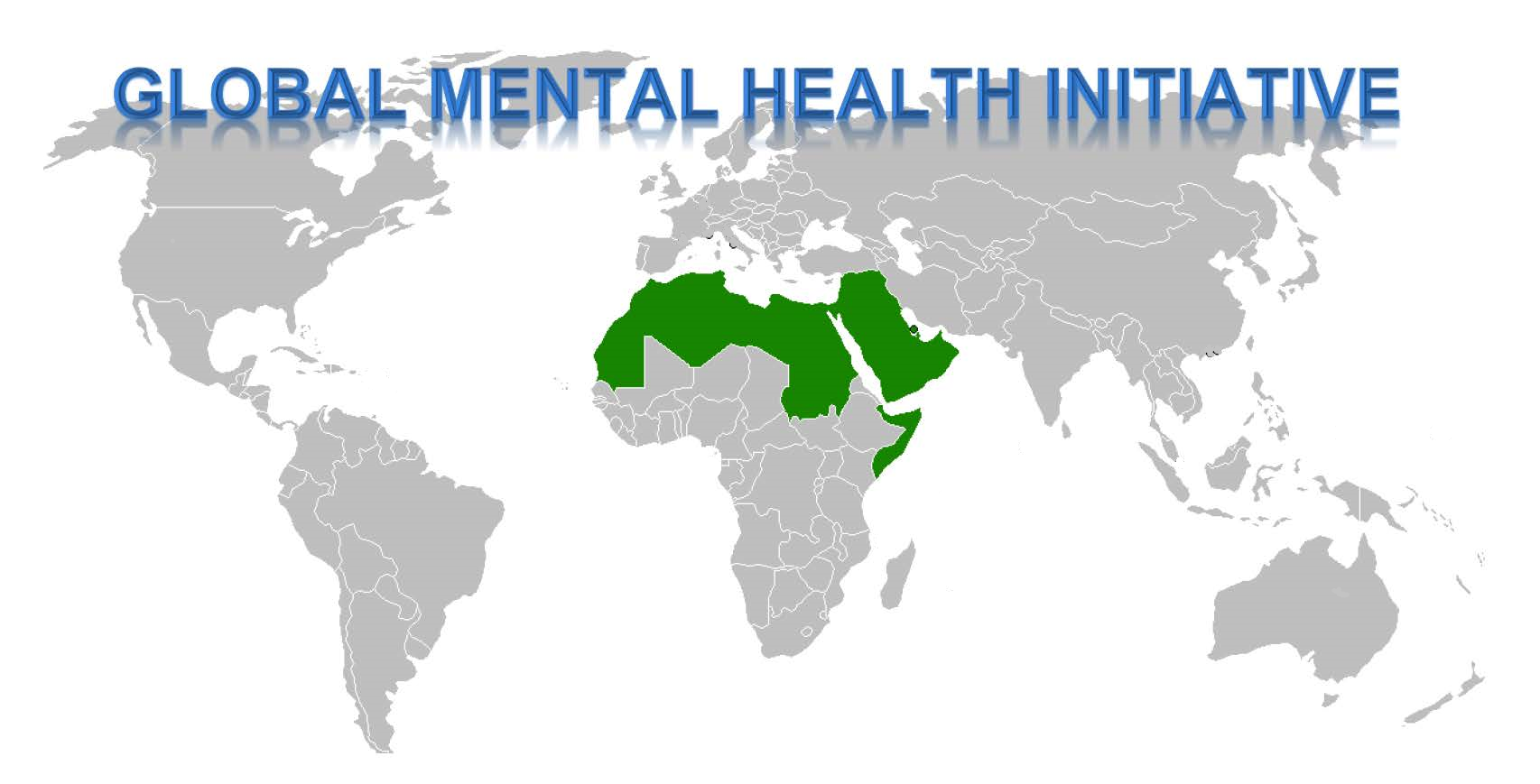 Global Mental Health Initiative