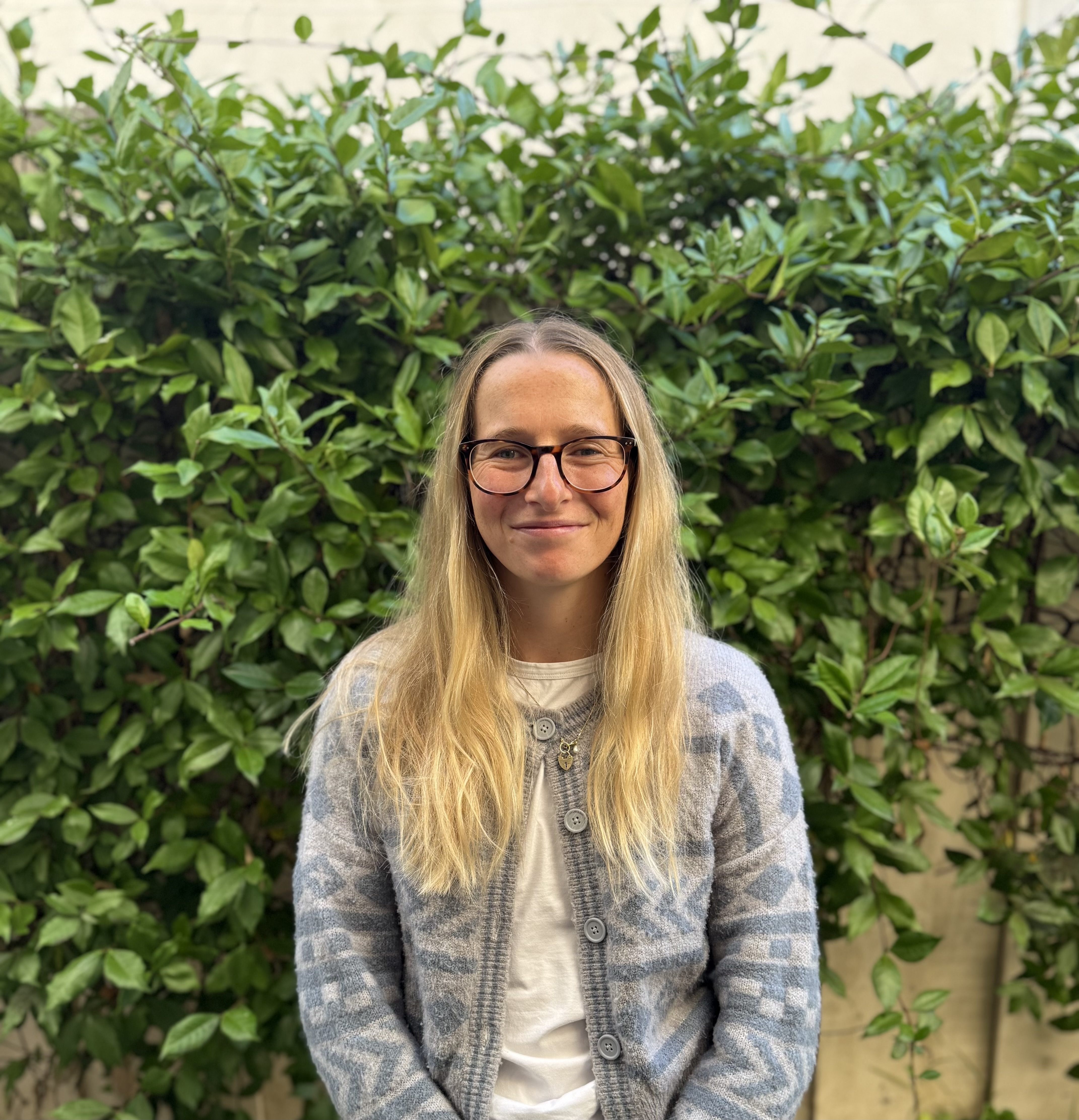 Elizabeth Doery, PhD